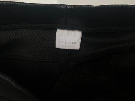 Leginy, zara,134