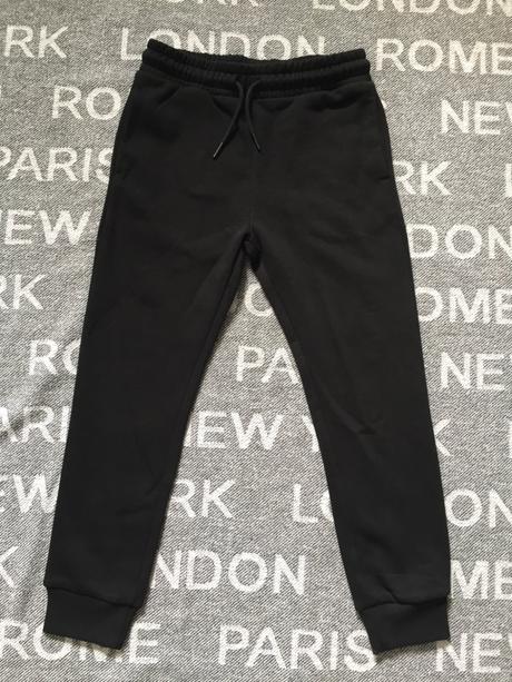 Chlapcenske teplaky 7-8 rokov, f&f,128