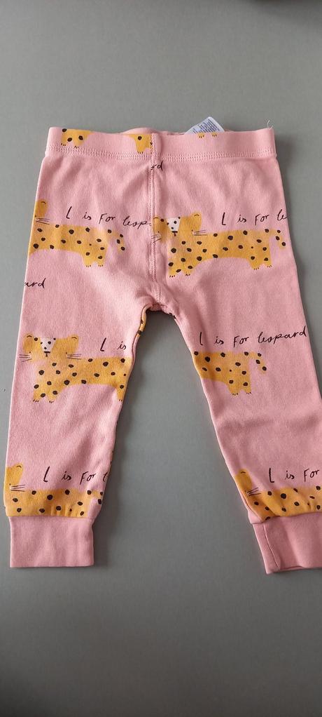 Pyžamká next 92, next,92