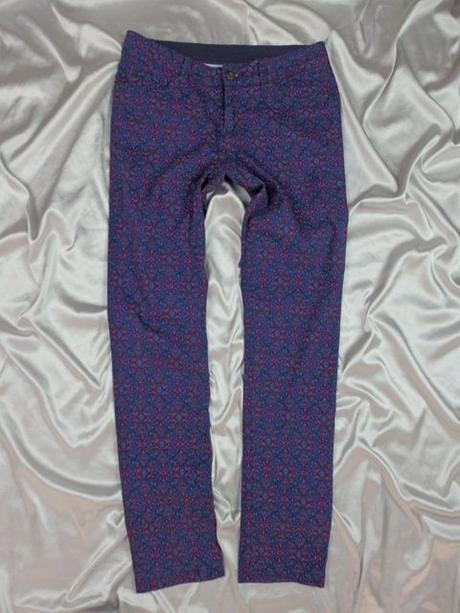 Skvelé farebné rifle, 36