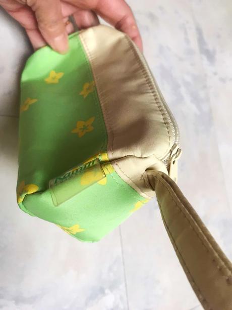 Kozmetická taštička, 