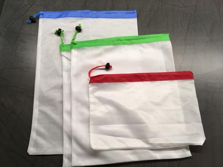 Vrecka/sacky na zeleninu a ovocie-4ks,