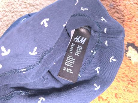 Čiapka, h&m,56