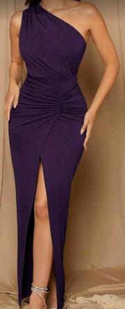 Spoločenské šaty, s