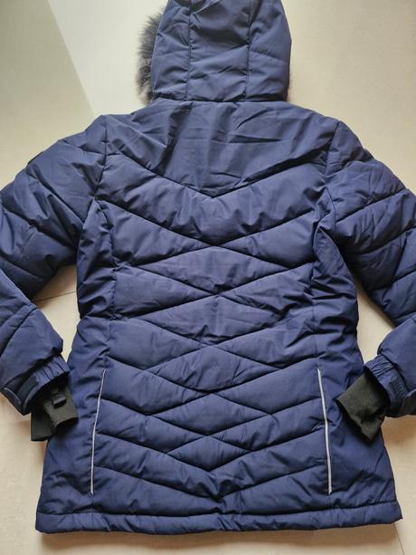 Lyziarska bunda loap, loap,152