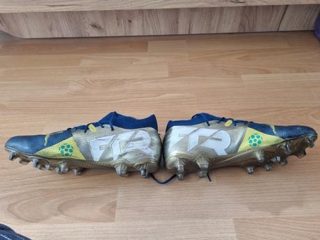 Futbalové kopačky puma future 7 match bna fg/ag, puma,42