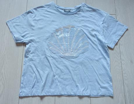 Tričko destination 158/164, s