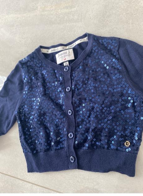 Kardigan s flitrami, debenhams,104