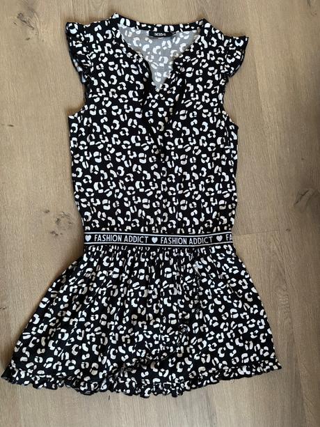 Saty letné, kids,158