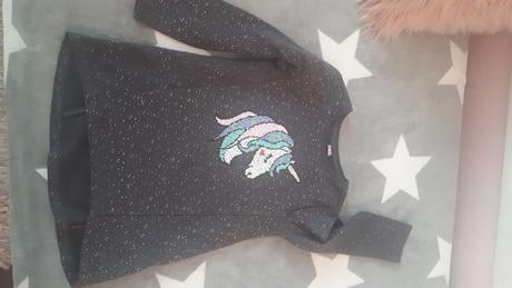 Tunika jednorozec, takko,122