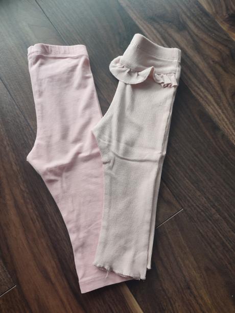 Legíny h&m, h&m,74