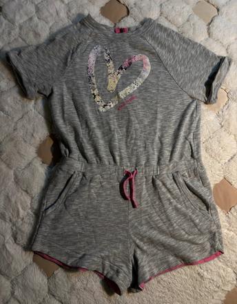 Overal letny, abercrombie&fitch,176