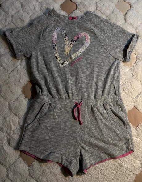 Overal letny, abercrombie&fitch,176