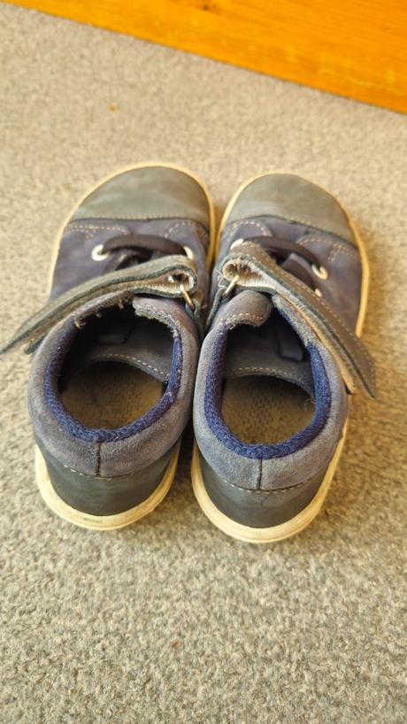 Tenisky jonap, jonap,29