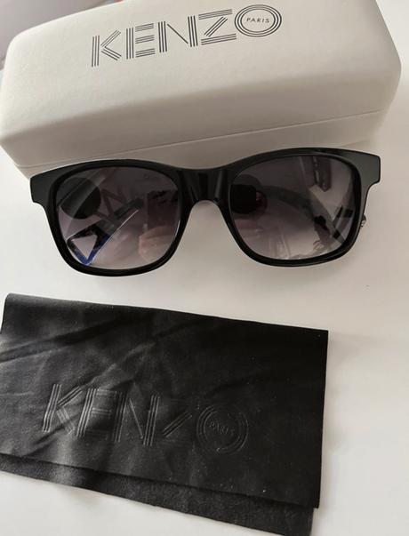 Slnečné okuliare kenzo, kenzo