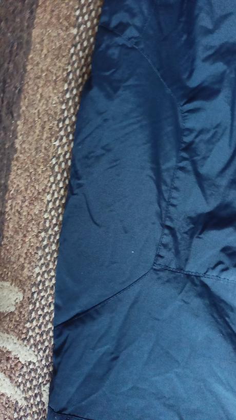 Chlapcenske lyziarske nohavice, 152