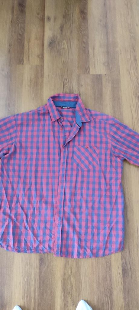 Pánska košeľa, xxl