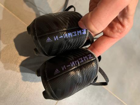 Adidas kopacky 31, 31