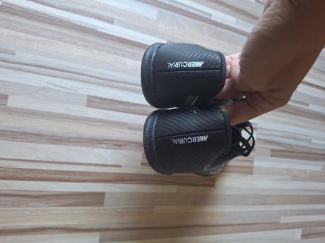 Detské halovky nike, nike,33