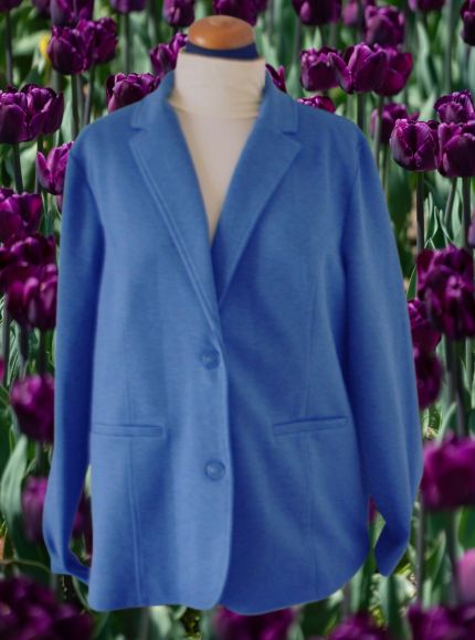 Street one, sako veľ. xl/xxl, street one,44