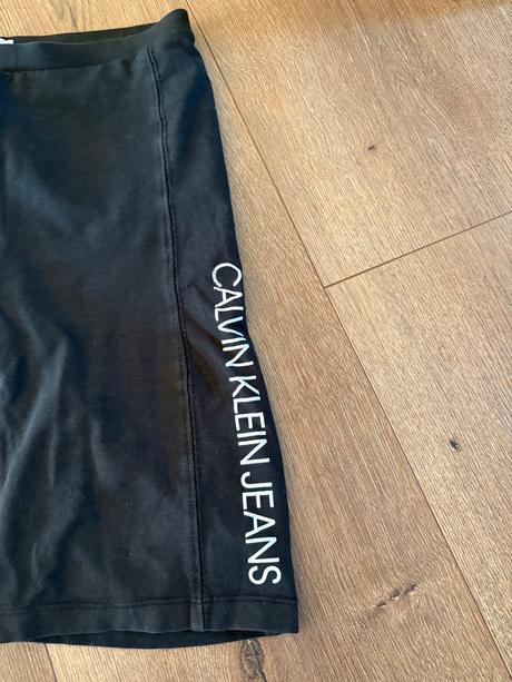 Legíny calvin klein, calvin klein,xs