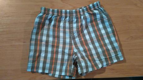 Krátke nohavice 68, carter's,68