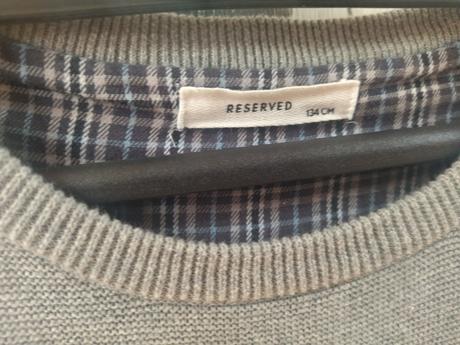 Sveter, reserved,134