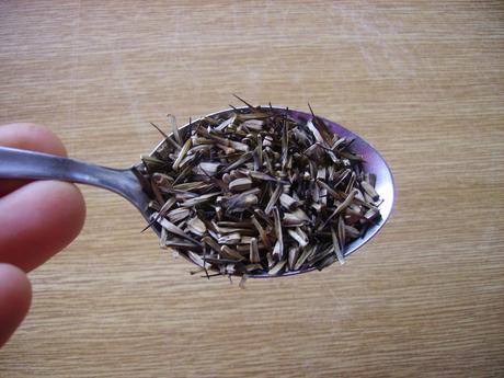 Semená rôznych rastlín, 