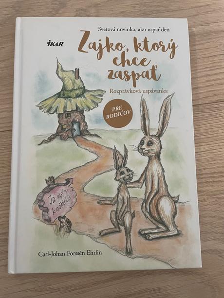 Zajko,ktory chce zaspat, 