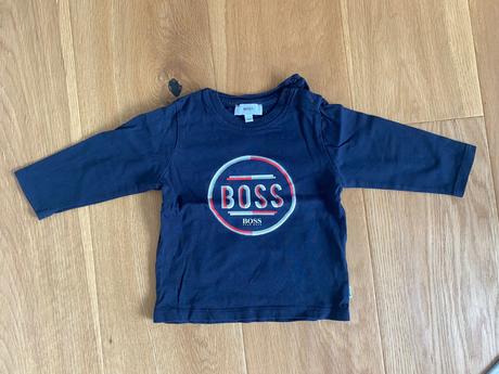 Tricko hugo boss, hugo boss,74