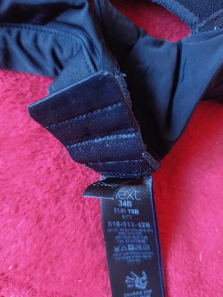 Podprsenka, next,75b