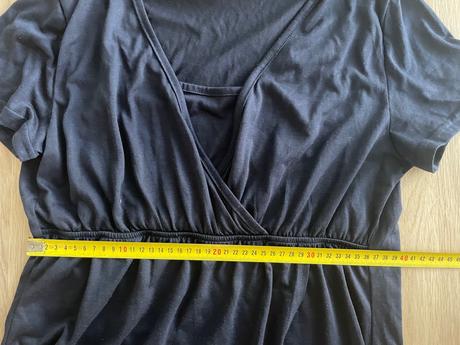 Tunika vhodna na kojenie, l