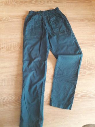 Chlapčenské gate, 128