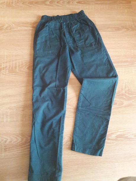 Chlapčenské gate, 128