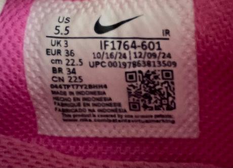 Tenisky nike 36, nike,36