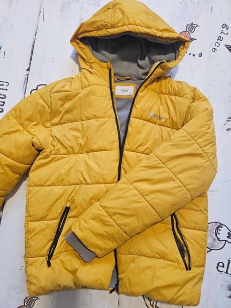 Zimná bunda, reserved,170