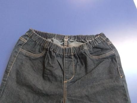 Riflove nohavice, c&a,40