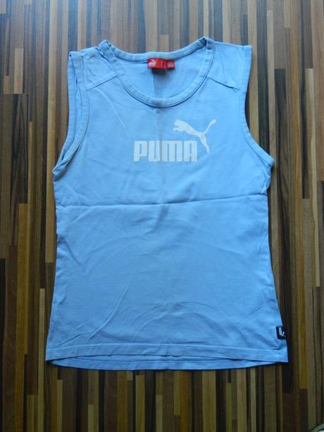 Puma tricko, puma,s