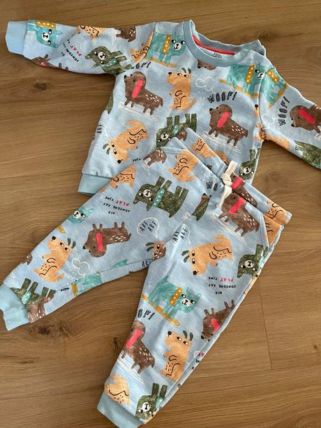 Súprava f&f, f&f,86