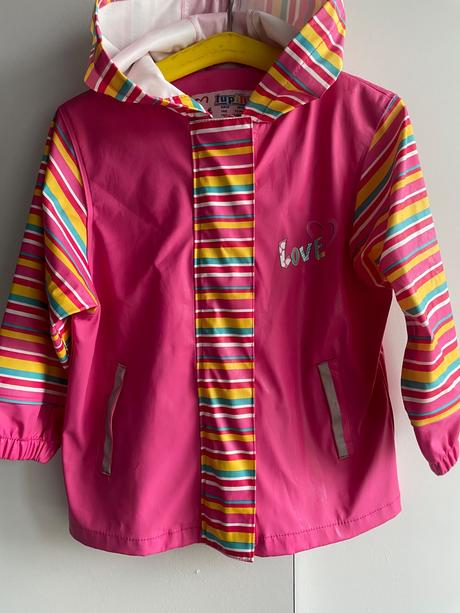 Bundička 98/104, lupilu,104