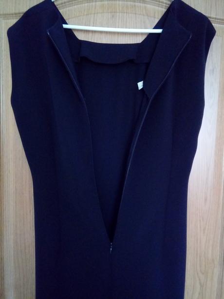 Elegantné šaty + kabátik, 42