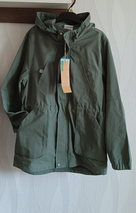 Chlapčenská prechodná bunda, coccodrillo,146