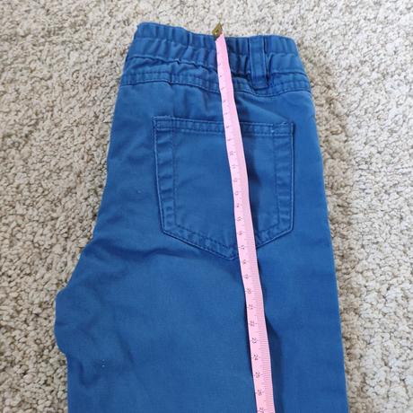 Nohavice m4, pepco,104