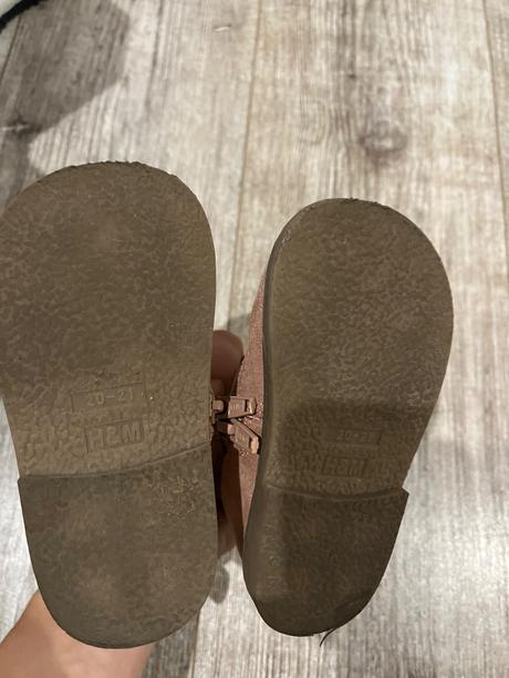 Čižmičky h&m, h&m,20