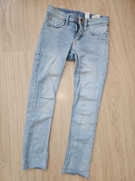Rifle, h&m,128