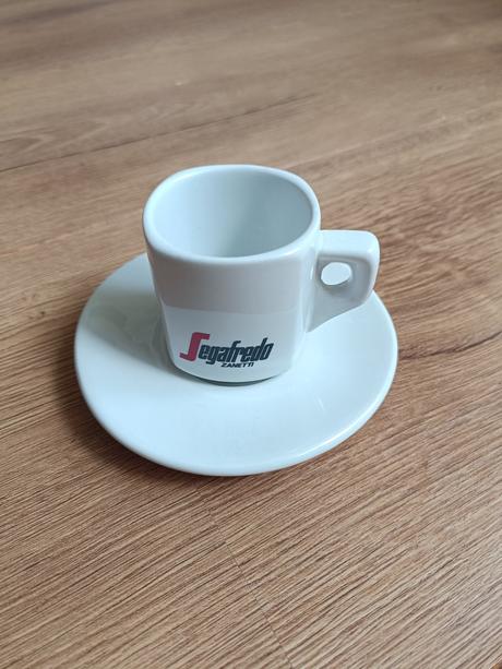 Salka segafredo,