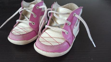 Topánočky univerzal veľ.19, 19