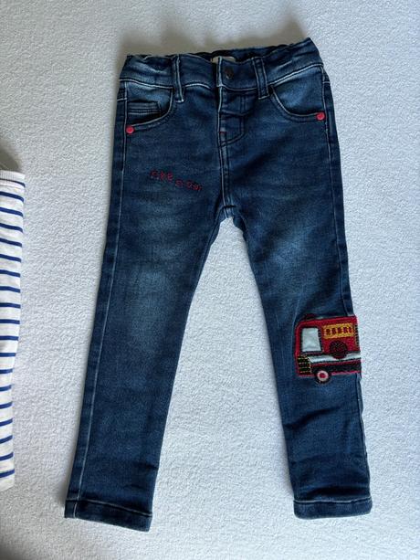 Hasičsky komplet 92, f&f,92