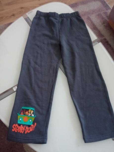 Balíček 128, 122–134