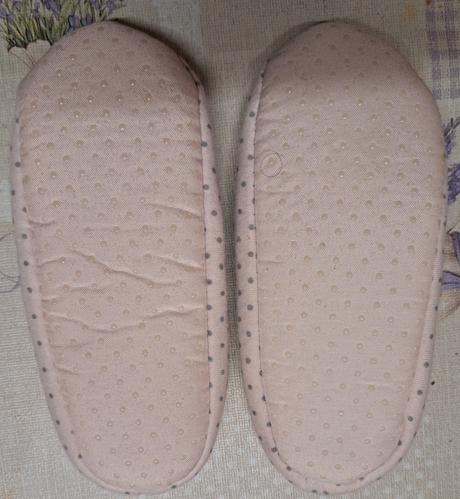 Dievčenské papučky, 20